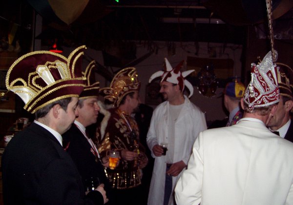 Carnaval 2005 auw wieverbal