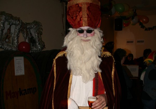 Carnaval 2008 auw wieverbal