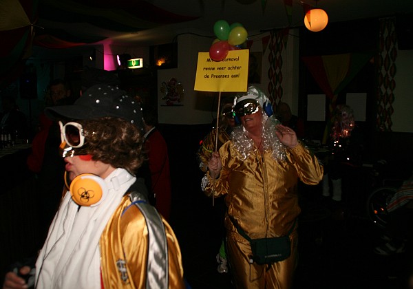 Carnaval 2013 auw wieverbal