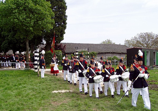 Vogelschieten 2005